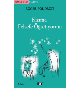 Kızıma Felsefe Öğretiyorum