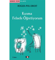 Kızıma Felsefe Öğretiyorum