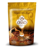 Osso Osmanlı Kahvesi 200 G