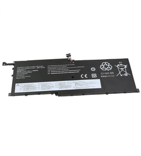 00HW029 Lenovo ile Uyumlu ThinkPad  Batarya Pil (Çok Renkli)