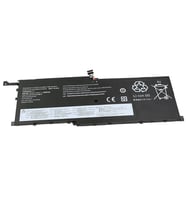 00HW029 Lenovo ile Uyumlu ThinkPad  Batarya Pil (Çok Renkli)