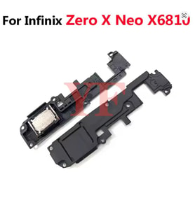 Infinix Zero X Neo  için Hoparlör Zil Sesi Yedek Parçaları
