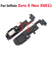 Infinix Zero X Neo  için Hoparlör Zil Sesi Yedek Parçaları