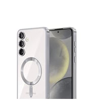 Galaxy A55 5g Kross Magneticsafe Kapak - Titan Gri