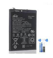 ASUS ZenFone6 ZS630KL Pil Batarya C11P1806 ve Tamir Set