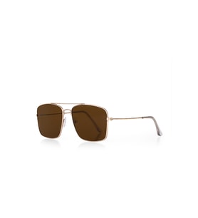 Royal Club de Polo Barcelona Kadın Rose Gold Güneş Gözlüğü RPSC003202