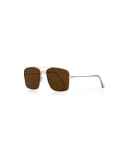 Royal Club de Polo Barcelona Kadın Rose Gold Güneş Gözlüğü RPSC003202
