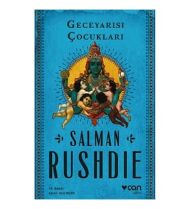Geceyarısı Çocukları