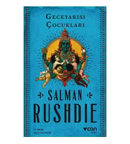 Geceyarısı Çocukları