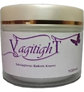 Süper Vagitight Kadınlar Için Va.Jina 100 Ml