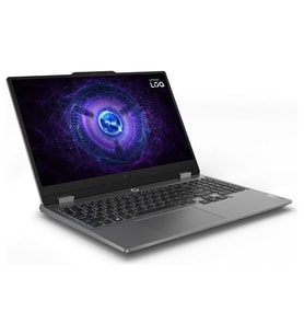 Lenovo Loq 83JE00LATR Intel Core I7 13700HX 32GB Ram 512GB SSD RTX5050 Windows 11 Pro K20