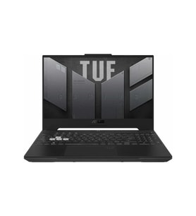 Asus Tuf Gaming F15 FX507ZC4A41-HN205A41 Intel Core I5 12500H 32GB 512GB SSD RTX3050 Freedos 15.6" Fhd 144Hz Taşınabilir Bilgisayar