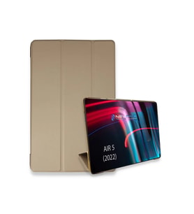 iPad Air 5 (2022) Kılıf Tablet Smart Kılıf -