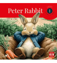 Peter Rabbit - Level 1