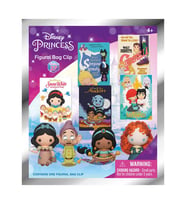 Disney Princess Klipsli Figür Seri 37 86250