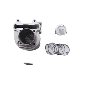 Mondial Exon 125 Silindir Orjinal
