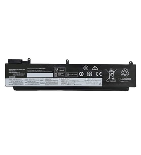 Lenovo ThinkPad 20HF001XTX Notebook Batarya Laptop Pil V2 Alt
