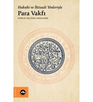 Hukuki ve İktisadi Yönleriyle Para Vakfı