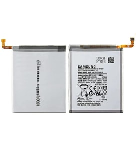 Samsung Galaxy A50 Uyumlu Pil Sıfır - Servis