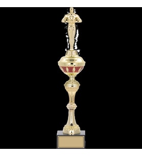 ODAK KUPA - Figürlü Kupalar - Oscar Figürlü Kupalar FG-064 B - 50 cm