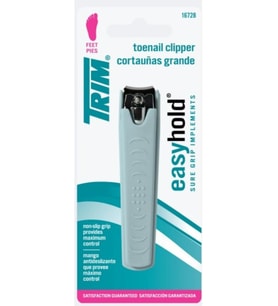 Lüx Easy Hold Ayak Tırnak Makası 7-61B