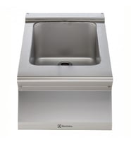 Electrolux Professional Evyeli (gn1/1) Ara Çalışma Tezgahı, Bataryasız - 400 Mm 9SUNDQ00Q