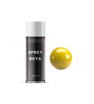 Sarı Kaliper Sprey Boyası 400 Ml.