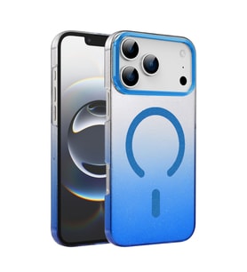 Iphone 17 Glossy Magsafe Kapak -