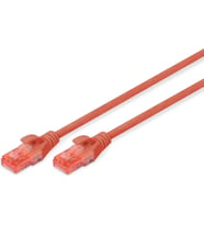 DK-1617-030/R Professional Yüksek Kaliteli Cat 6 U/Utp Ara Baglantı Kablosu - Lszh