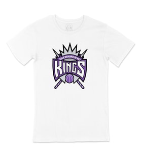 Sacramento Kings Tişört