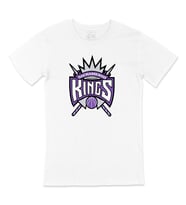 Sacramento Kings Tişört
