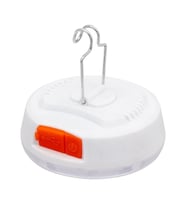 Powermaster MX-81004 Enerji Tasarruflu USB Şarjlı Kamp Lambası