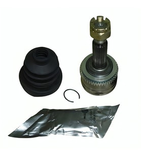 AKS KAFASI DIŞ HYUNDAI ACCENT YUMURTA KASA - MİLENYUM - ADMIRE BENZİNLİ 25X50X22 (Boş)