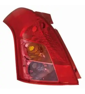 DEPO 2181954LUE Stop Lambasi Sol 3567072K00 3567073K00