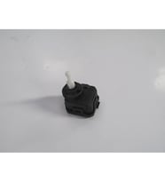 SEAT IBIZA- 00/01; FAR MOTORU (12V)(YAN SOKET GİRİŞLİ) (BFN) 1J0941295C 1243-100M
