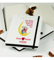 Sevgiliye Hediye Defter 004