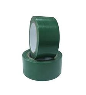YEŞİL ÇADIR VE TAMİR BANTI 48MMX10M (5680)