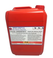 FOOD DISINFECT Konsantre Gıda Tipi Temizleyici - 10 Kg
