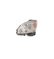 Esse Otomotiv - W204 Far Sol 07-11 Dpo 440-1167lmldemn A2049065103