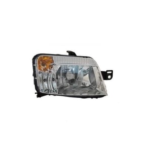 FİAT PANDA ÖN FAR ELEKTRİKLİ MOTORLU SAĞ 09-12 FIA10PN001 51867675