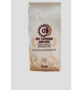 AKCEYHAN UNLARI ÖZEL AMAÇLI UN 2KG