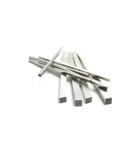 14x14x160mm-hss-kare Kesitli Torna Kalemi