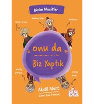 Onu da Biz Yaptık - Bizim Mucitler