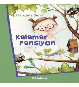Kalamar Pansiyon
