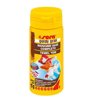 Sera Goldy Gran Japon Balığı Granül Yemi 50 Ml