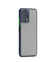 Xiaomi Redmi Note 12 Pro 5G Uyumlu Kılıf Zore Hux Kapak