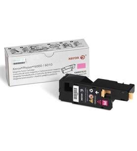 Tonersepeti Xerox Phaser 6000-106R01632 Orjinal Kırmızı Toner