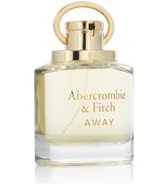 Abercrombıe & Fıtch Away Women Edp 100 ml Kadın Parfüm