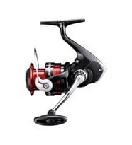 Shimano Sienna C3000 FG Spin Olta Makinesi