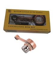 Yamaha Ybr Biyel Kolu Rico Tw 15-29-63-122-16 Mm